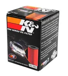 K&N PS-7001 Oil Filter