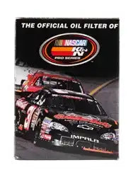 K&N PS-7001 Oil Filter