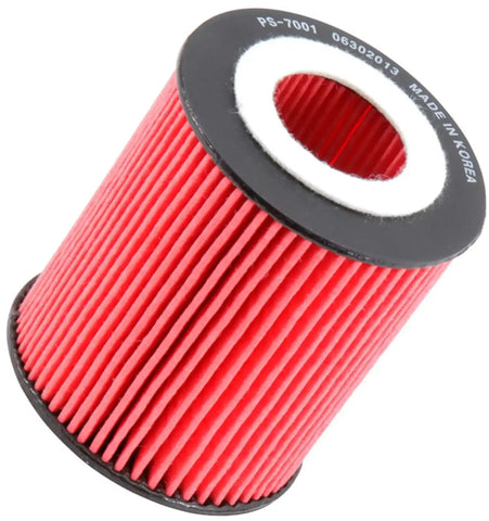 K&N PS-7001 Oil Filter