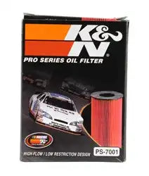 K&N PS-7001 Oil Filter