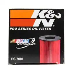 K&N PS-7001 Oil Filter