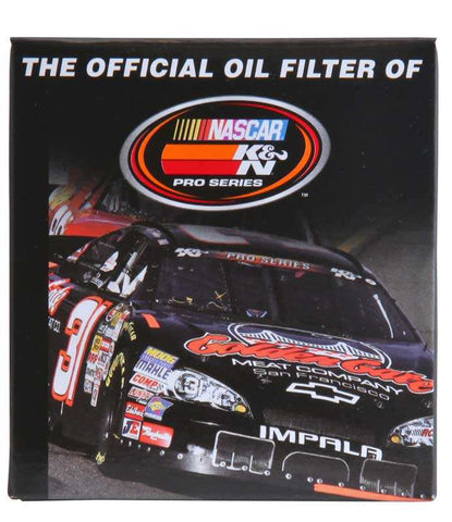K&N PS-7002 Oil Filter