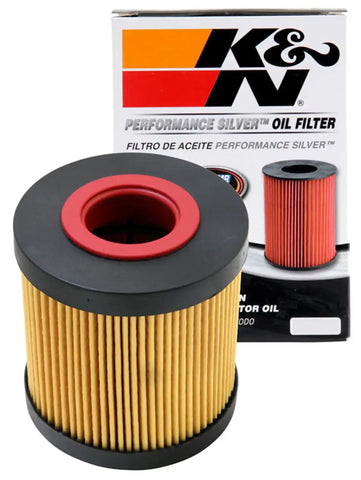 K&N PS-7002 Oil Filter