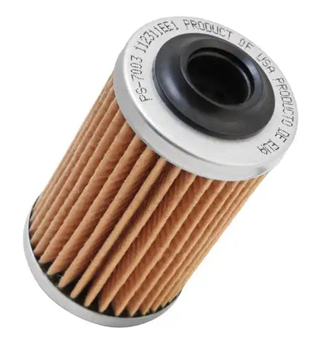 K&N PS-7003 Oil Filter