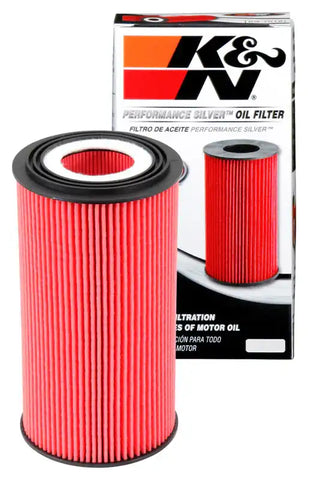 K&N PS-7006 Oil Filter