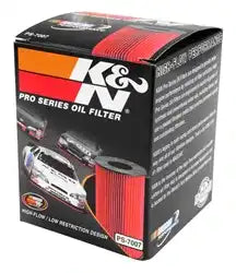 K&N PS-7007 Oil Filter