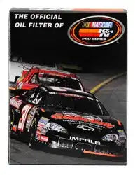 K&N PS-7007 Oil Filter