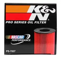 K&N PS-7007 Oil Filter