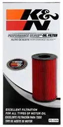 K&N PS-7009 Oil Filter