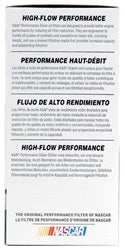 K&N PS-7009 Oil Filter