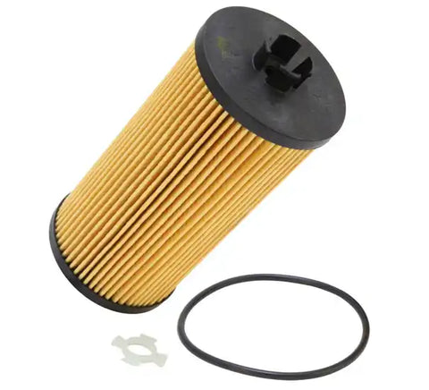 K&N PS-7009 Oil Filter