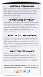 K&N PS-7010 Oil Filter