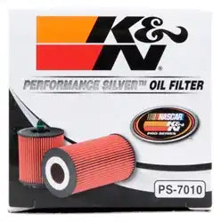 K&N PS-7010 Oil Filter