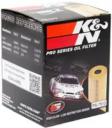 K&N PS-7013 Oil Filter