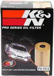 K&N PS-7013 Oil Filter