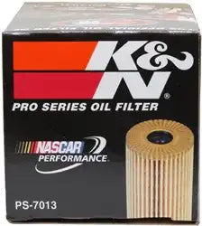 K&N PS-7013 Oil Filter