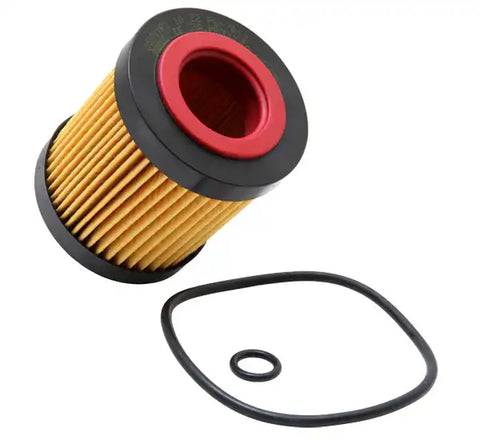 K&N PS-7013 Oil Filter