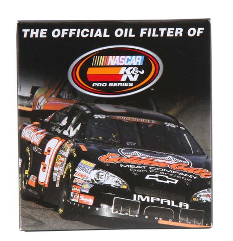K&N PS-7014 Oil Filter