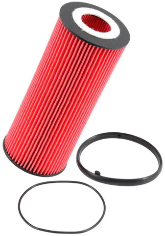 K&N PS-7015 Oil Filter