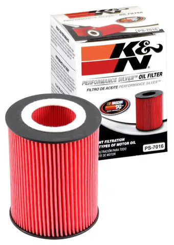 K&N PS-7016 Oil Filter