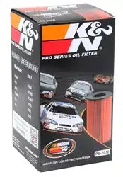 K&N PS-7018 Oil Filter
