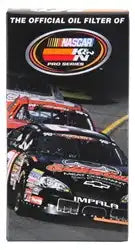 K&N PS-7018 Oil Filter