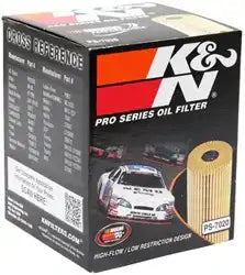 K&N PS-7020 Oil Filter