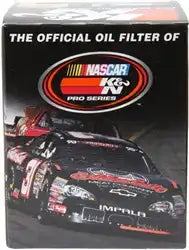 K&N PS-7020 Oil Filter