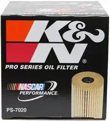 K&N PS-7020 Oil Filter