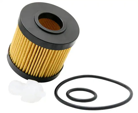 K&N PS-7020 Oil Filter