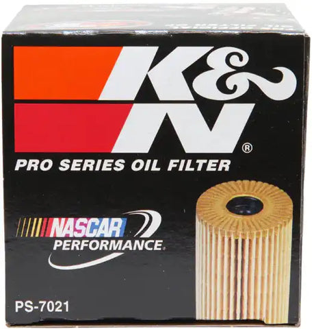 K&N PS-7021 Oil Filter