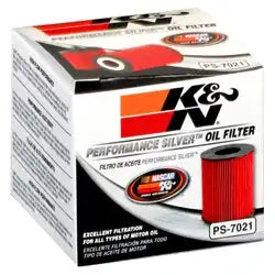 K&N PS-7021 Oil Filter