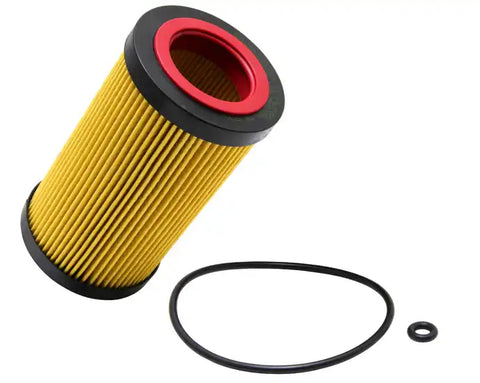 K&N PS-7022 Oil Filter