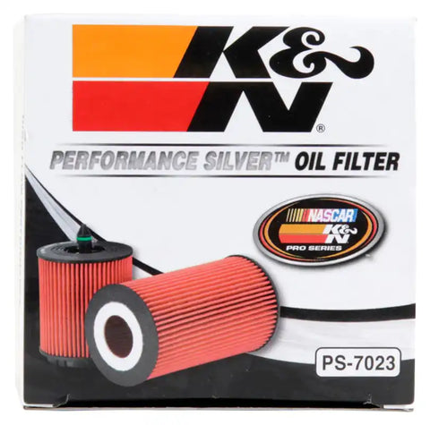 K&N PS-7023 Oil Filter