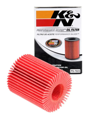K&N PS-7023 Oil Filter