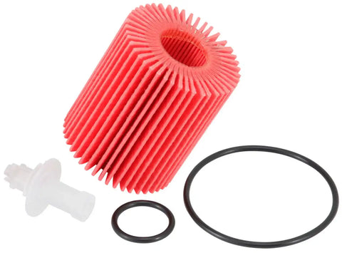 K&N PS-7023 Oil Filter