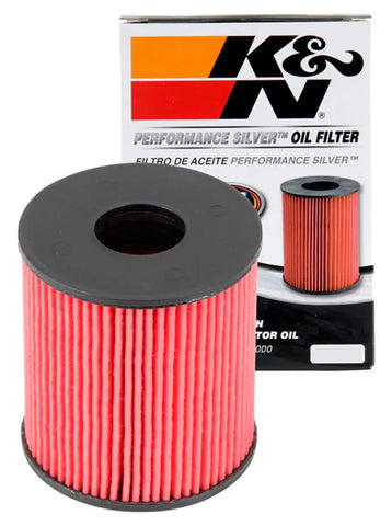 K&N PS-7024 Oil Filter