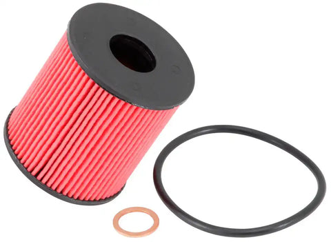 K&N PS-7024 Oil Filter