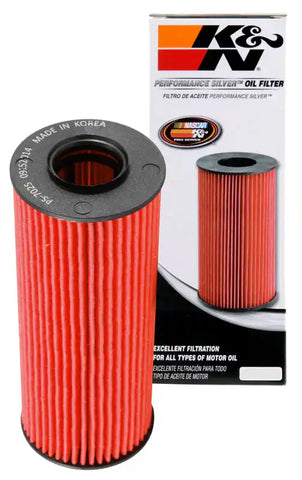 K&N PS-7025 Oil Filter