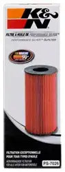 K&N PS-7026 Oil Filter