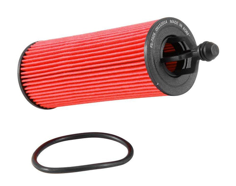 K&N PS-7026 Oil Filter