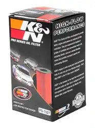 K&N PS-7027 Oil Filter