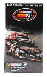 K&N PS-7027 Oil Filter