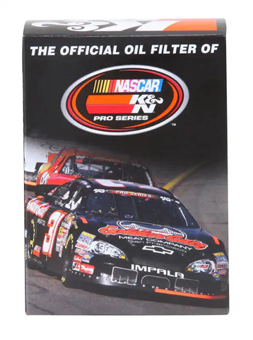 K&N PS-7028 Oil Filter