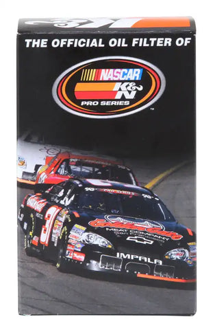 K&N PS-7029 Oil Filter