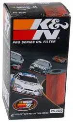 K&N PS-7030 Oil Filter