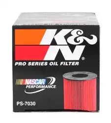 K&N PS-7030 Oil Filter