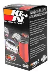 K&N PS-7031 Oil Filter