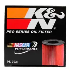 K&N PS-7031 Oil Filter