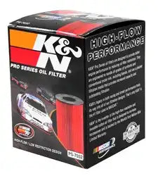 K&N PS-7032 Oil Filter